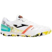 Voetbalschoenen Joma BUTYJOMAMUNDIAL2502WHITETURFMUNS2502TF