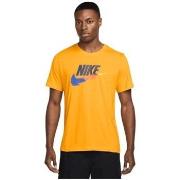 T-shirt Korte Mouw Nike HJ0568739