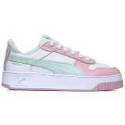 Lage Sneakers Puma Carina Street