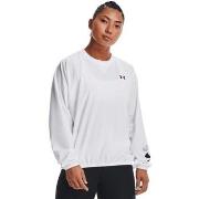 Sweater Under Armour Woven Graphic Crew