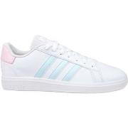 Lage Sneakers adidas Grand Court 20 K
