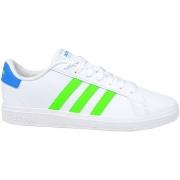 Lage Sneakers adidas Grand Court 20 K