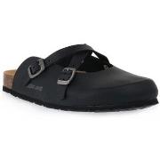 Nette Schoenen Grunland CB0017NERO