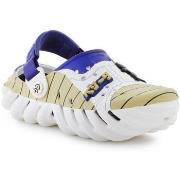 Nette Schoenen Crocs Echo Clog K Dragon Ball Z Vegeta