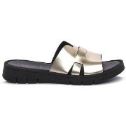 Sandalen Grunland CI0873PLATINO