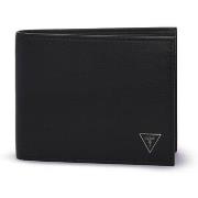 Portemonnee Guess LEA27BLAFI