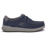 Bootschoenen Grisport 44605M16T