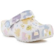 Nette Schoenen Crocs Classic Pastel Pets