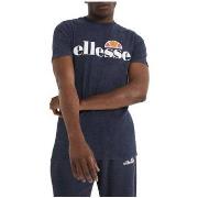 T-shirt Korte Mouw Ellesse Prado