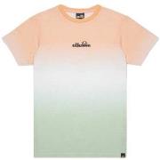 T-shirt Korte Mouw Ellesse Primavera