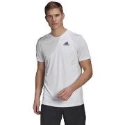 T-shirt Korte Mouw adidas Club Tennis