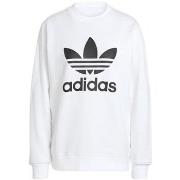Sweater adidas Trefoil Crew