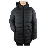 Donsjas Champion Hooded Polyfilled