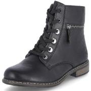 Hoge Sneakers Rieker 7120800