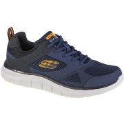 Lage Sneakers Skechers Tracksyntac