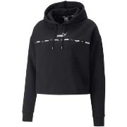 Sweater Puma Power Tape Hoodie FL