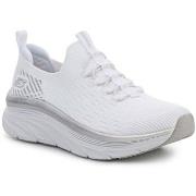 Lage Sneakers Skechers Dlux Walker Let IT Glow
