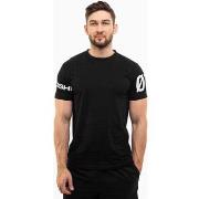 T-shirt Korte Mouw Ozoshi K15822