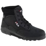 Hoge Sneakers Fila Grunge II Mid