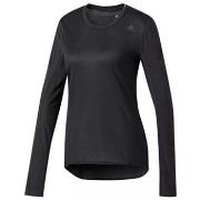 T-shirt Korte Mouw adidas Supernova