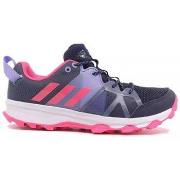 Lage Sneakers adidas Kanadia Trial 81