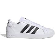Lage Sneakers adidas Grand Court Base