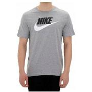T-shirt Korte Mouw Nike DX1985063