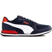 Lage Sneakers Puma ST Runner V3 Mesh JR