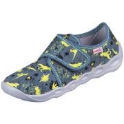 Lage Sneakers Superfit 10062738040