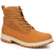 Hoge Sneakers Big Star INT1779A