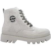 Hoge Sneakers Lee Cooper LCJ22441340LB