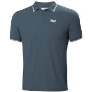 T-shirt Korte Mouw Helly Hansen Kos