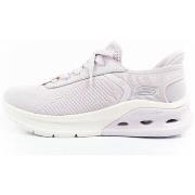 Lage Sneakers Skechers Bobs Arc Waves 2.0-now It