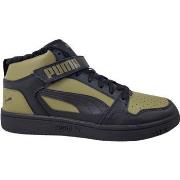 Laarzen Puma Rebound Mid