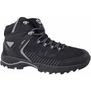 Hoge Sneakers Lee Cooper LCJ22011399