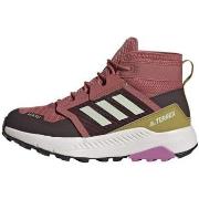 Wandelschoenen adidas Terrex Trailmaker Mid Rrdy JR