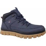 Hoge Sneakers Tommy Hilfiger T3B5325231441X598