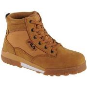 Hoge Sneakers Fila Grunge II Mid
