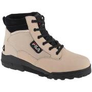 Hoge Sneakers Fila Grunge II BL Mid