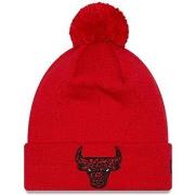 Muts New-Era Nba Infill Beanie Bulls