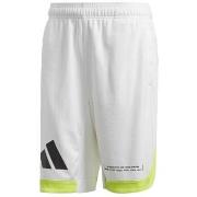 Korte Broek adidas The Pack Basketball