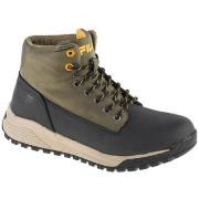 Lage Sneakers Fila Lance Xxi Mid