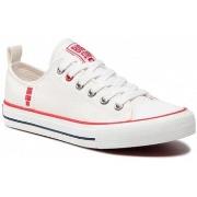 Lage Sneakers Big Star JJ274130