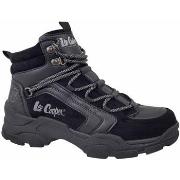 Hoge Sneakers Lee Cooper Outdoor