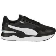 Lage Sneakers Puma R78 Voyage Soft JR
