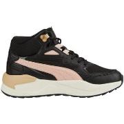 Hoge Sneakers Puma Xray Speed Mid Wtr