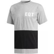 T-shirt Korte Mouw adidas Eqt Graphic Tee