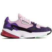Lage Sneakers adidas Falcon W