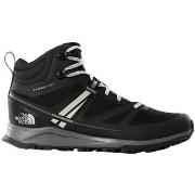Hoge Sneakers The North Face Litewave Mid Futureligh