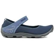 Instappers Crocs Duet Busy Day Mary Jane